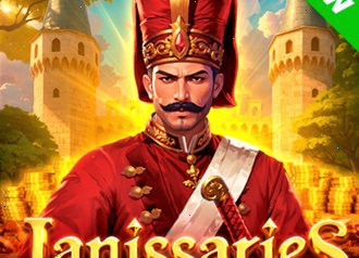 janissaries slot